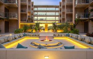 A Cozy Cabo 3BD Apartment - Los Cabos, Mexico
