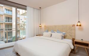 A Cozy Cabo 3BD Apartment - Los Cabos, Mexico