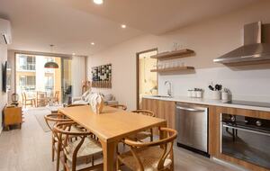 A Cozy Cabo 3BD Apartment - Los Cabos, Mexico