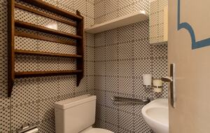 Elegant Ground-Floor Apartment with Shared Spa Access - Madulain, Switzerland