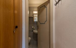 Elegant Ground-Floor Apartment with Shared Spa Access - Madulain, Switzerland