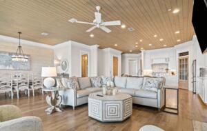 Steps to the Gulf | Elegant Beach Home with Private Pool - Orange Beach, Alabama