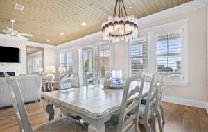 Steps to the Gulf | Elegant Beach Home with Private Pool - Orange Beach, Alabama