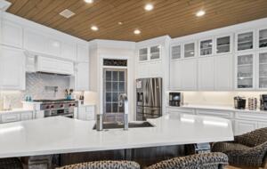 Steps to the Gulf | Elegant Beach Home with Private Pool - Orange Beach, Alabama