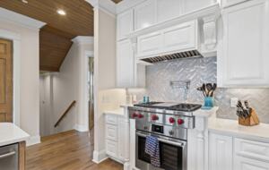 Steps to the Gulf | Elegant Beach Home with Private Pool - Orange Beach, Alabama