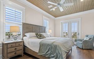 Steps to the Gulf | Elegant Beach Home with Private Pool - Orange Beach, Alabama