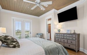 Steps to the Gulf | Elegant Beach Home with Private Pool - Orange Beach, Alabama