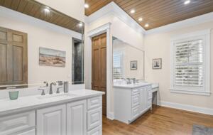 Steps to the Gulf | Elegant Beach Home with Private Pool - Orange Beach, Alabama