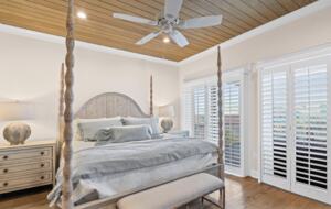 Steps to the Gulf | Elegant Beach Home with Private Pool - Orange Beach, Alabama