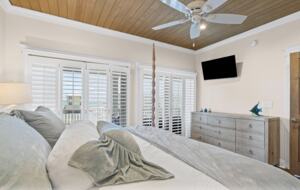 Steps to the Gulf | Elegant Beach Home with Private Pool - Orange Beach, Alabama