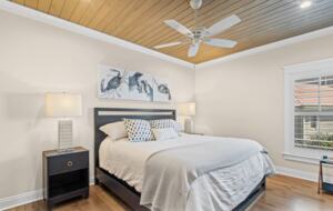 Steps to the Gulf | Elegant Beach Home with Private Pool - Orange Beach, Alabama