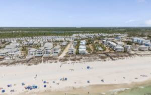 Steps to the Gulf | Elegant Beach Home with Private Pool - Orange Beach, Alabama