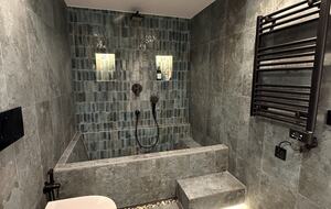 Tranquil West Ibiza Retreat with Private Terrace & Pool Access - Port des Torrent -San José, Ibiza, Spain
