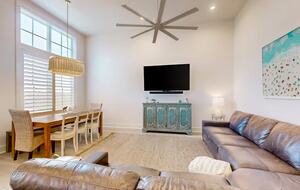Coastal Luxury in Palmilla Beach Community - Port Aransas, Texas