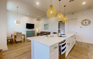 Coastal Luxury in Palmilla Beach Community - Port Aransas, Texas