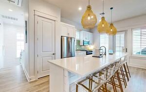 Coastal Luxury in Palmilla Beach Community - Port Aransas, Texas