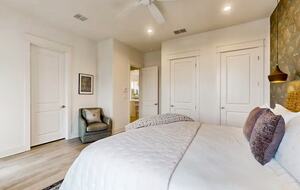 Coastal Luxury in Palmilla Beach Community - Port Aransas, Texas