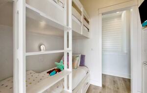 Coastal Luxury in Palmilla Beach Community - Port Aransas, Texas