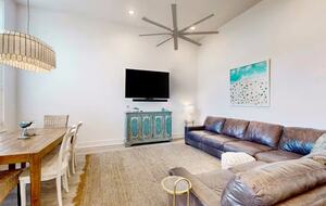 Coastal Luxury in Palmilla Beach Community - Port Aransas, Texas
