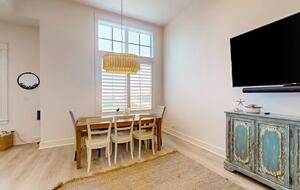 Coastal Luxury in Palmilla Beach Community - Port Aransas, Texas