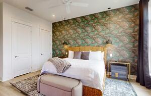 Coastal Luxury in Palmilla Beach Community - Port Aransas, Texas