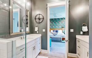 Coastal Luxury in Palmilla Beach Community - Port Aransas, Texas