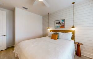 Coastal Luxury in Palmilla Beach Community - Port Aransas, Texas