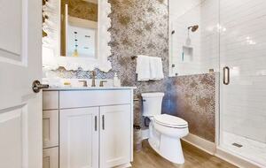 Coastal Luxury in Palmilla Beach Community - Port Aransas, Texas