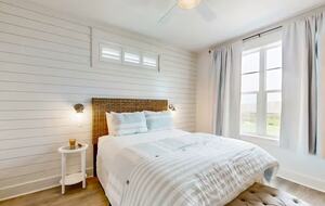 Coastal Luxury in Palmilla Beach Community - Port Aransas, Texas