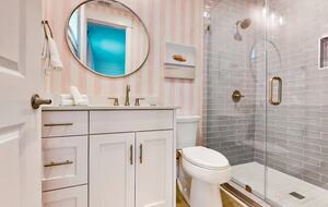Coastal Luxury in Palmilla Beach Community - Port Aransas, Texas