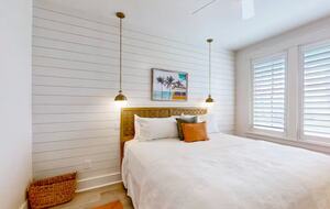 Coastal Luxury in Palmilla Beach Community - Port Aransas, Texas