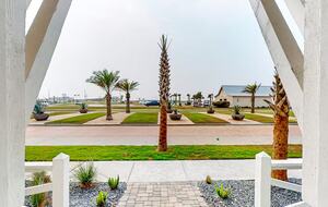 Coastal Luxury in Palmilla Beach Community - Port Aransas, Texas