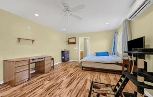 Sherman Country Retreat with Expansive Living - Sherman, Texas