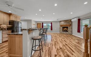 Sherman Country Retreat with Expansive Living - Sherman, Texas