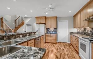 Sherman Country Retreat with Expansive Living - Sherman, Texas