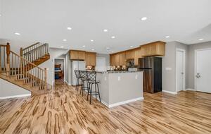 Sherman Country Retreat with Expansive Living - Sherman, Texas