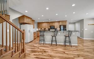 Sherman Country Retreat with Expansive Living - Sherman, Texas