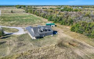 Sherman Country Retreat with Expansive Living - Sherman, Texas
