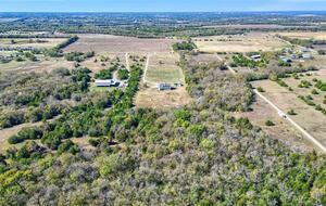 Sherman Country Retreat with Expansive Living - Sherman, Texas