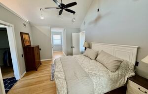 Sherman Country Retreat with Expansive Living - Sherman, Texas