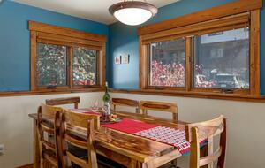 Stone Hearth Retreat at Ore House Plaza - Steamboat Springs, Colorado