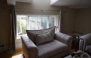 Rickmansworth escape - Rickmansworth, United Kingdom