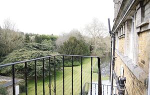 Rickmansworth escape - Rickmansworth, United Kingdom
