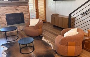 Elevated Park City Stay Near Ski Trails & Main Street - Park City, Utah