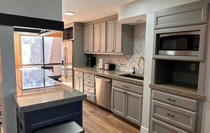Elevated Park City Stay Near Ski Trails & Main Street - Park City, Utah