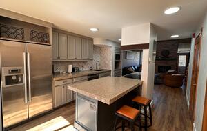 Elevated Park City Stay Near Ski Trails & Main Street - Park City, Utah
