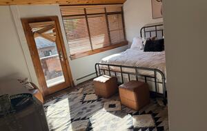 Elevated Park City Stay Near Ski Trails & Main Street - Park City, Utah