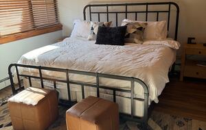 Elevated Park City Stay Near Ski Trails & Main Street - Park City, Utah