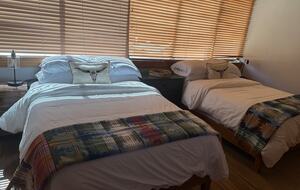 Elevated Park City Stay Near Ski Trails & Main Street - Park City, Utah