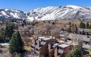 Elevated Park City Stay Near Ski Trails & Main Street - Park City, Utah
